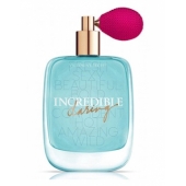 Incredible Daring